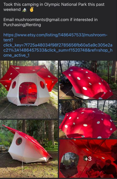 Not My Photo/Product/Link Cottagecore Accessories, Take My Money, Camping Tent, Cute Room Decor, Dream House Decor, My New Room, Dream Home Design, Dream Room, In The Woods