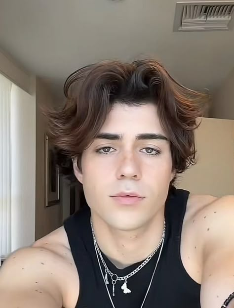 Benji Krol Haircut, Benji Krol Hair, Benji Krol Black Hair, Benji Krol 2023, Benji Krol 2020, Benji Krol Aesthetic, Greece Movie, Tristan Valdez, Tiktok Guys