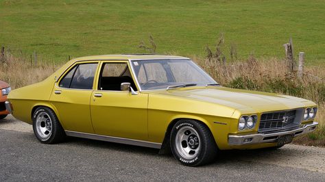 Holden Premier, Holden Kingswood, Hq Holden, Holden Muscle Cars, Holden Australia, Holden Monaro, Old Police Cars, Australian Muscle Cars, Aussie Muscle Cars