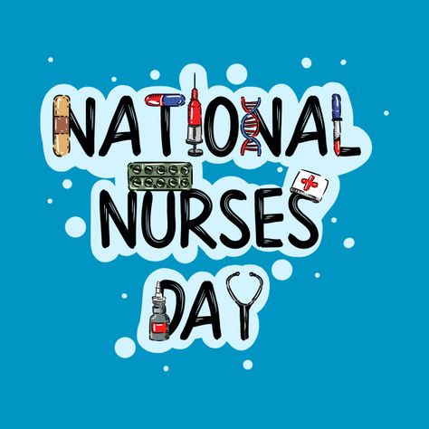 Nursing Poster, Nurses Day Quotes, Nurse Outfit Scrubs, National Nurses Day, Happy Nurses Day, Nurse Outfit, National Nurses Week, Nurse Day, One Liner Quotes