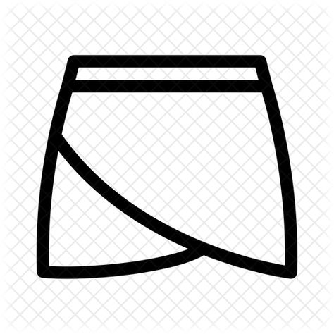 Clothes Easy Drawing, Skirt Icon, Coco Wyo, Easy Coloring, Easy Art, Easy Coloring Pages, Dress Drawing, Easy Drawing, Cute Easy Drawings