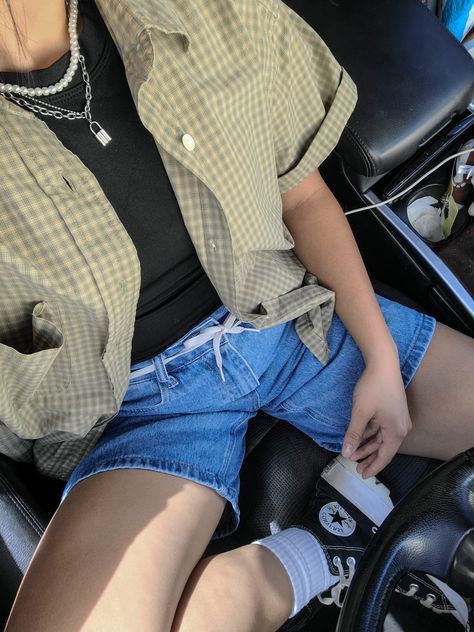 Masc girl outfit
Guy summer outfits
Guys flannel outfit Masc Summer Outfits, Jorts Outfit, Flannel Outfit, Masc Outfits, Versatile Clothing, Summer Outfits 2024, Flannel Outfits, Queer Fashion, Guys Clothing Styles