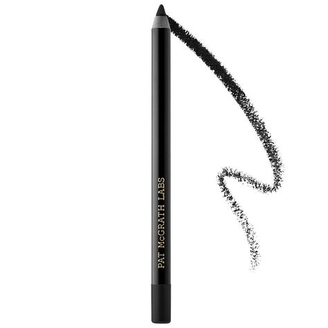 The 16 Best Eyeliners for Your Waterline in 2020 | Allure Best Eyeliner For Tightlining, Best Eyeliner For Waterline, Drugstore Eyeliner, Eyeliner Glitter, Eyeliner Shapes, Eyeliner Tips, How To Do Eyeliner, Eyeliner Brands, Simple Eyeliner