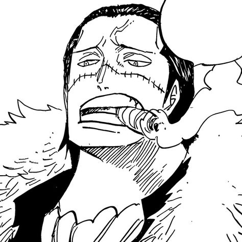 crocodile manga icon one piece Crocodile Manga Icon, One Piece Crocodile Wallpaper, Crocodile One Piece, Sir Crocodile, Naruto Sketch Drawing, One Piece Wallpaper Iphone, One Piece Drawing, One Piece Images, Anime Monochrome