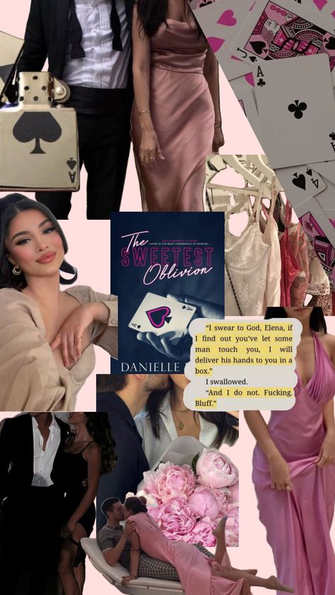 The Sweet Oblivion Aesthetic, The Sweetest Oblivion Fanart, The Sweetest Oblivion Aesthetic, Elena Russo, Oblivion Aesthetic, Sweet Oblivion, Black Romance Books, Books Edits, The Sweetest Oblivion