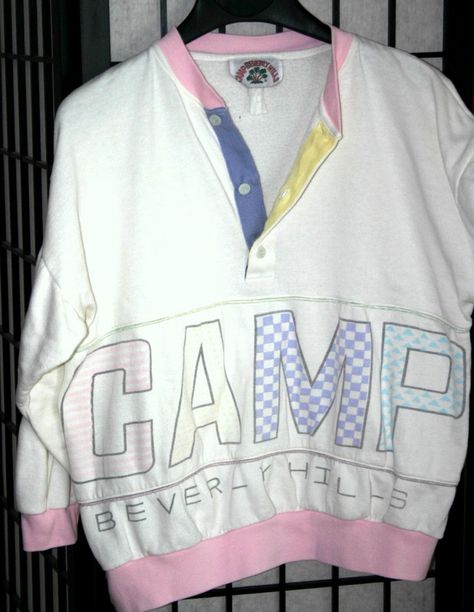 Camp Beverly Hills Brand Clothing 1980s Pastel Punk Fashion, Vaporwave Nostalgia, 1980s Punk Fashion, 1980s Fashion Men, 80s Disco Fashion, 80s Fashion Style, Camp Beverly Hills, Punk Fashion Men, 1980s Punk