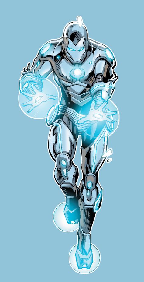 Iron Man Comic Art, Iron Man All Armors, Superior Iron Man, Marvel Art Drawings, Iron Man Comic, Iron Man Wallpaper, Iron Man Art, Iron Man Avengers, Comic Book Art Style