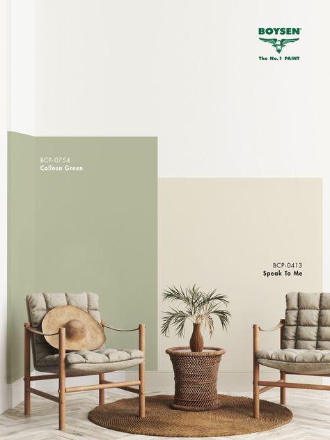 Green Shade Wall Paint, Sage Green Matching Colors, Olive Green Rooms, Green Kitchen Paint, Sage Green Color Palette, Bathroom Color Palette, Green Bedroom Design, Green Wall Color, Small Bathroom Colors