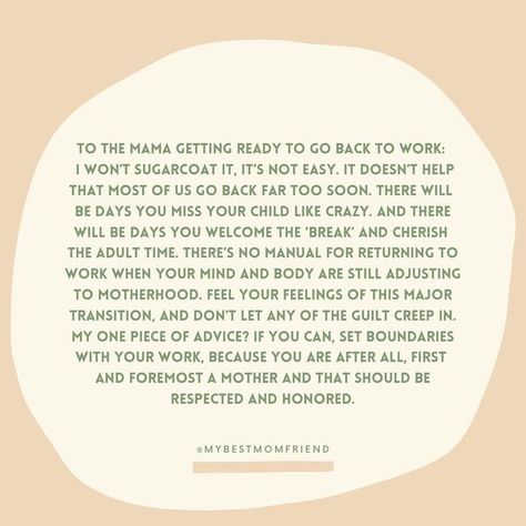 Quotes About Going Back To Work After Maternity Leave, Maternity Leave Over Quotes, Mom Going Back To Work Quotes, Postpartum Relationship Quotes, Postpartum Feelings Quotes, Returning To Work After Maternity Leave Quotes, Maternity Leave Things To Do On, Going Back To Work After Maternity Leave, Returning To Work After Maternity Leave