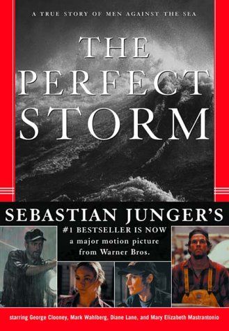 The Perfect Storm The Perfect Storm, Adventure Books, I Love Cinema, Summer Reading Lists, Perfect Storm, Free Books Download, Adventure Story, Adventure Book, About Time Movie