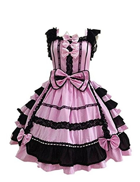 Lace Costume, Princess Halloween Costume, Court Dresses, Princess Skirt, Vintage Gothic, Girls Sweet, Sweet Lolita, Really Cute Outfits, Lolita Dress