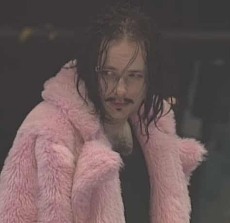 Steal This Album, John Davis, Silly Bands, Jonathan Davis, Limp Bizkit, All In The Family, Pink Coat