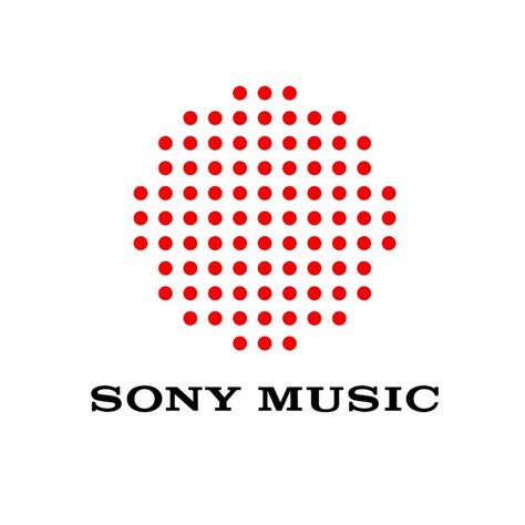 Sony Music Logo, Sony Logo, Indian Music, Music Logo, Sony Music, Youtube Channel, Projects To Try, India, ? Logo