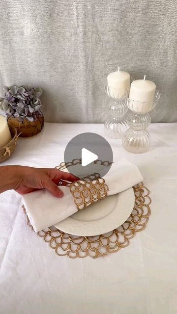 Hot Glue Projects, Placemat Diy, Art Club Projects, Diy Placemats, Crafts Organization, Canned Ham, Table Handmade, Xmas Deco, Table Setting Ideas