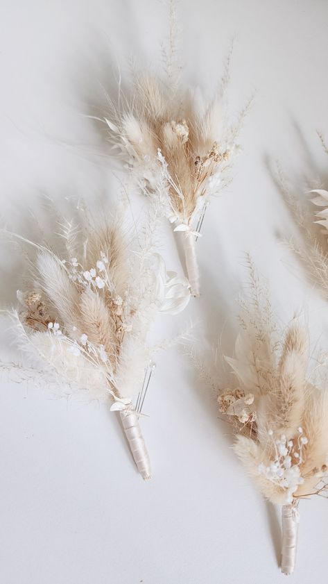 2026 Wedding, Grass Decor, Bunny Tail, Wedding Color Palette, Boho Green, Iphone Aesthetic, October Wedding, Pampas Grass, Wedding Color