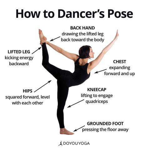 Dancer Pose Yoga, Face Pose, Dancers Pose, Beginner Pilates, Yoga Nature, Basic Yoga Poses, Dancer Pose, Pilates Video, Yoga Beginners