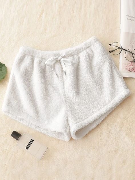 Pj Shorts, Velvet Shorts, Women Shorts, Sleep Shorts, Trendy Shorts, Velvet Pants, Lounge Shorts, Pajama Shorts, Drawstring Pants