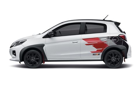 Mitsubishi Mirage, Mitsubishi Motors, Car Mods, News Release, Naruto Shippuden, Naruto, Suv Car, Thailand, Product Launch