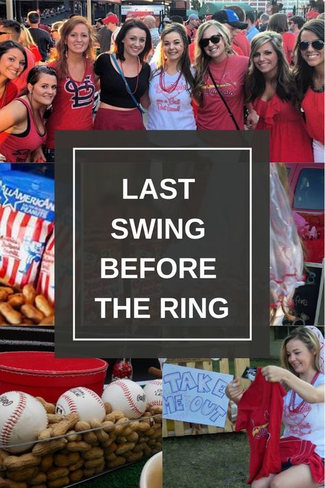 Softball Themed Bachelorette Party, Sports Theme Bachelorette Party, Baseball Game Bachelorette Party, Baseball Bachelor Party, Sporty Bachelorette Party, Baseball Bridal Shower Ideas, Baseball Theme Bachelorette Party, Sports Bachelorette Party, Bachelorette Baseball Theme