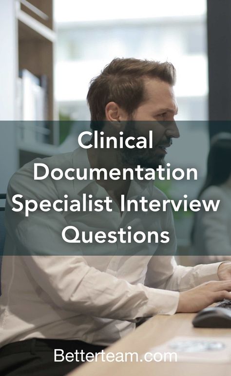 Top 5 Clinical Documentation Specialist interview questions with detailed tips for both hiring managers and candidates. Clinical Documentation, Medical Scribe, Clinical Nurse Specialist, Job Description Template, Research Assistant, Nursing Jobs, Clinical Research, Medical Records, Shark Week