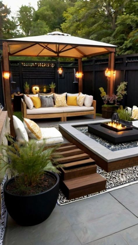 Outdoor Rug: Invest in a durable outdoor rug to anchor your patio seating area. Rugs add warmth and comfort to outdoor spaces and can be found at reasonable prices, especially if you shop end-of-season sales.


Hashtags


: #BudgetPatio #DIYOutdoor #OutdoorDecor #UpcycledFurniture #BackyardOasis #AffordableLandscaping #OutdoorLiving #CozyPatio #ThriftDecor #ContainerGardening Back Patio Ideas On A Budget, Inexpensive Patio Ideas, Cheap Outdoor Patio Ideas, Small Patio Ideas Townhouse, Inexpensive Patio, Diy Backyard Projects, Cottage Backyard, Patio Ideas On A Budget, Patio Seating Area