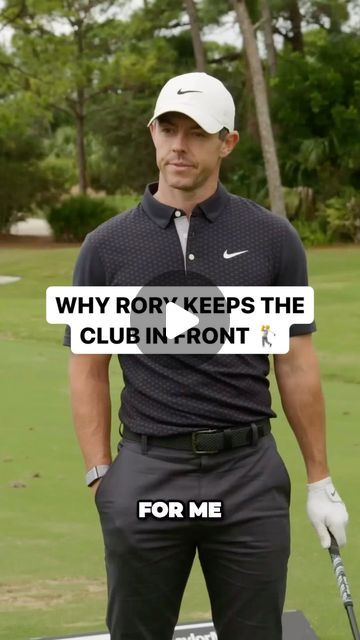 Rory Golf, Golf Club Fitting, Golf Techniques, Golf Academy, Rory Mcilroy, Golf Lessons, The Way Back, The Swing, Golf Tips