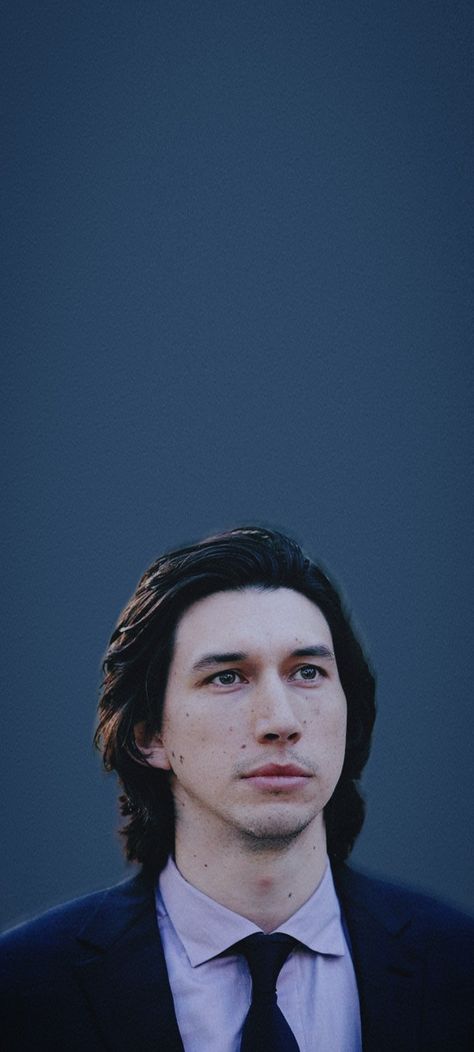 Adam Driver Wallpaper, Clark Gable, Adam Driver, Matt Smith, Kylo Ren, Beard Styles, Dog Lover, Dog Lovers, Star Wars