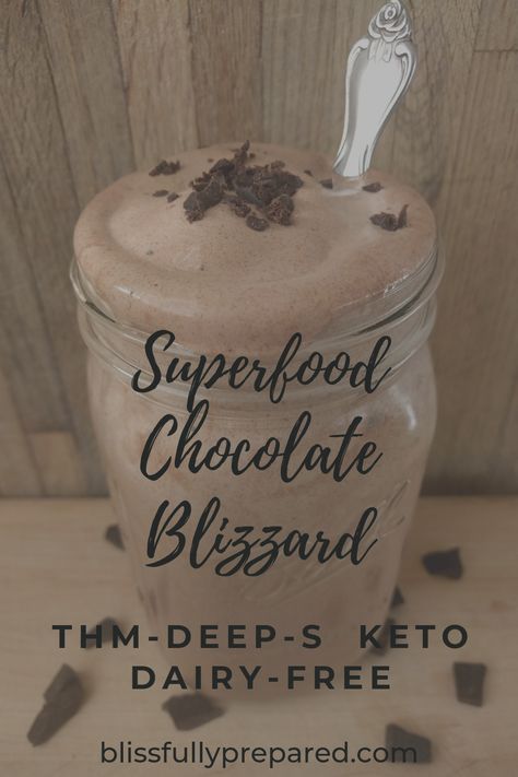 Thm Deep S, Trim Healthy Mama Meal Plan, Thm Smoothies, Trim Healthy Mama Drinks, Trim Healthy Mama Breakfast, Trim Healthy Mama Recipe, Trim Healthy Mama Diet, Trim Healthy Mama Dessert, Thm Breakfast