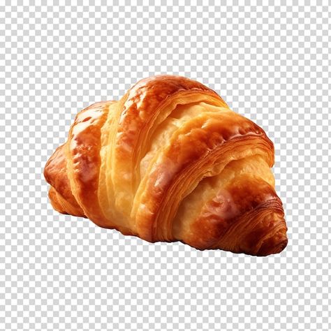 Croissant Png, Croissant Bakery, Bread Bakery, Bakery Food, Bakery Products, Food Png, Graphic Resources, Zen, Ceramics