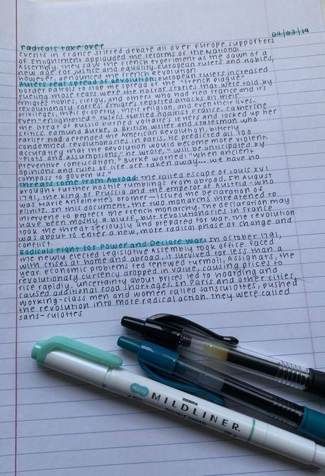 Neat School Work, Study Goals, Handwriting Examples, College Motivation, Neat Handwriting, School Goals, Notes Ideas, Nursing School Studying, School Organization Notes