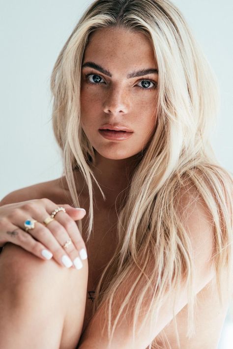 Louisa Johnson, Face Claims, Sneak Peek, Game Of Thrones Characters, Makeup, Hair, On Instagram, Instagram, Make Up