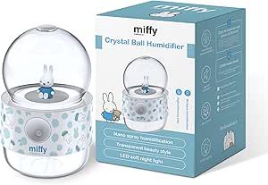 Cute Humidifier, Pinterest Contest, Mist Humidifier, Healing Space, Blue Home, Skin Hydration, Ball Design, Deep Skin, Romantic Gift