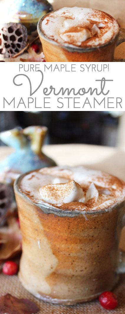 Breakfast Party Ideas, Party Ideas Food, Maple Recipes, Maple Syrup Recipes, Hot Drinks Recipes, Diy Easy Recipes, Breakfast Party, Steamer Recipes, Coffee Drink Recipes