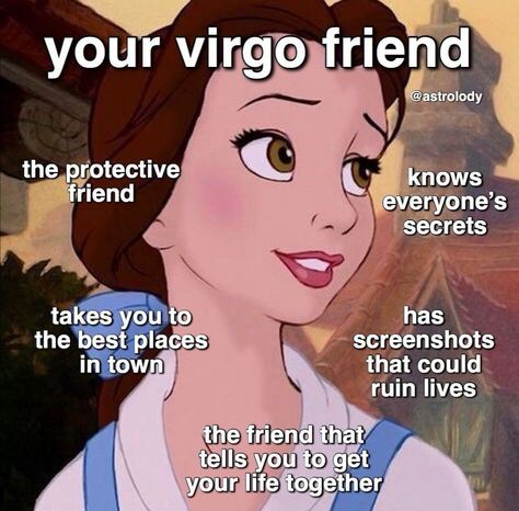 Virgo Funny, Funny Virgo Quotes, Funny Virgo, Virgo Emotions, Virgo Things, Virgo Images, Virgo Stuff, Virgo Energy, Virgo Goddess