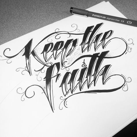 Keep the faith. melvinleidelmeijer.nl Keep The Faith Tattoo, Tattoos Arm, Free Tattoo Designs, Faith Tattoo, Men Tattoos Arm Sleeve, Men Tattoos, Tattoo Script, Tattoo Art Drawings, Free Tattoo