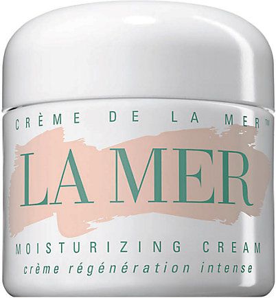 La Mer Crème de la Mer 1 oz. $170 Eye Cream Application, La Mer Moisturizing Cream, Best Face Cream, Morning Beauty Routine, Young Skin, Face Makeup Tips, Face Creams, Beauty Wishlist, Hair Affair