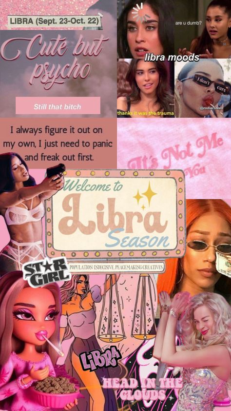 Libra Aesthetic Wallpaper, Libra Aesthetic, Libra Things, Libra Birthday, Pink Glitter Wallpaper, Virgo Sun, Bday Photoshoot, Zodiac Signs Months, Libra Season