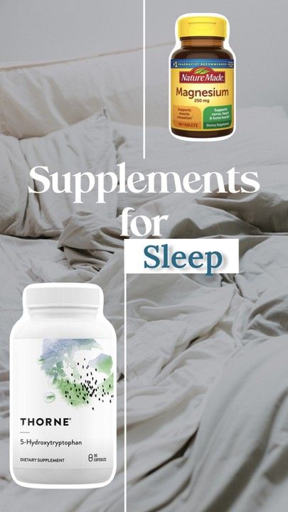 Thorne Supplements, Sleepy Drinks, Supplements For Sleep, Thorne Vitamins, Sleep Essentials, Sleep Supplements, Face Wrinkles, Improve Productivity, Best Supplements