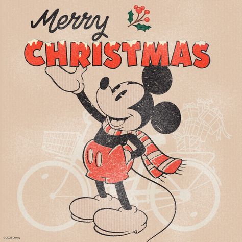 Disney Lovers! • Instagram Mouse Christmas, Mickey Mouse Christmas, Disney Lover, Mickey Mouse And Friends, Disney Christmas, Merry Christmas, Disney, Christmas, Instagram