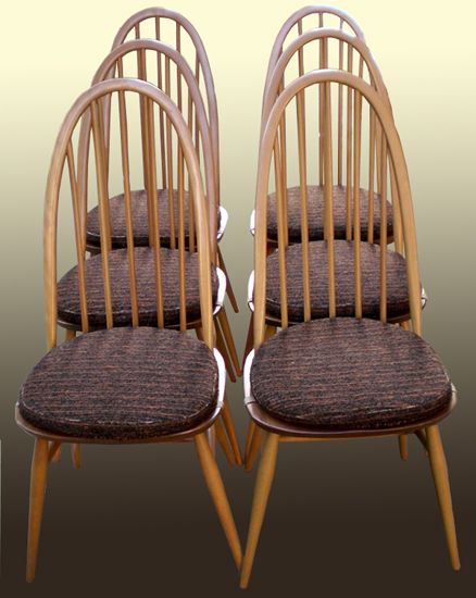 60s Chair, My Introduction, A Chair, Work In Progress, Holiday Home, Arch, Dining Chairs, Furniture, Quick Saves