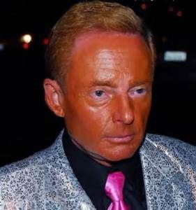 tan guys - - Yahoo Image Search Results Bad Spray Tan, Tan Fail, Tanning Goals, Kim Zolciak, Tanning Beds, Sunny D, Paul Young, Bad Makeup, Tan People