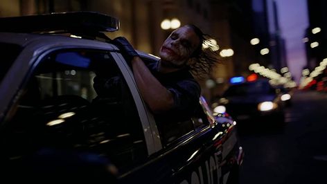 The Dark Knight 2008, Heath Ledger Joker, Slowed Reverb, Heath Ledger, Gary Oldman, The Dark Knight, Dark Knight, In The Dark, The Darkest