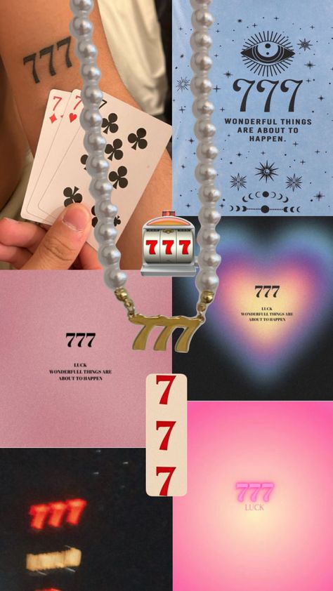 #angelnumber #777 777 Aesthetic, Angel Numbers 333, Angel Number 777, Number Wallpaper, Positive Quotes Wallpaper, Iphone Wallpaper Vintage, Angel Number, Angel Numbers, Wonderful Things