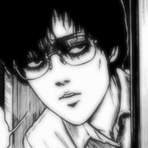 Shuichi Saito, Japanese Horror, Emo Art, When They Cry, Pix Art, Junji Ito, Psychological Horror, Gothic Anime, Manga Artist