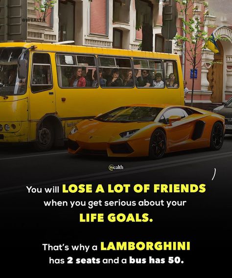 Lamborghini Quotes, Mindset Is Everything, Life Quotes Inspirational Motivation, Inspirational Quotes For Students, Amazing Facts For Students, Personal Growth Motivation, Strong Mind Quotes, Man Up Quotes, Self Inspirational Quotes