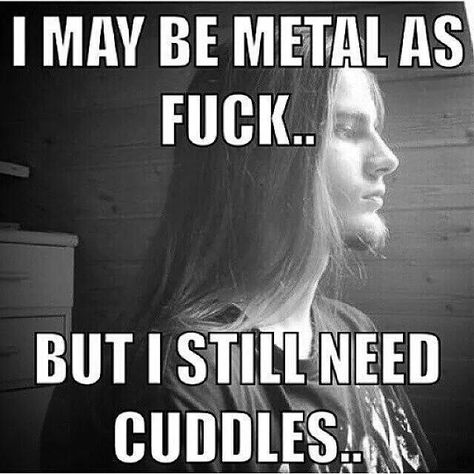 True Metal Music Quotes, Heavy Metal Shirts, Man With Long Hair, Metal Quote, Metal Meme, Lgbt Quotes, Alpha Wolf, Metal Shirts, Band Humor