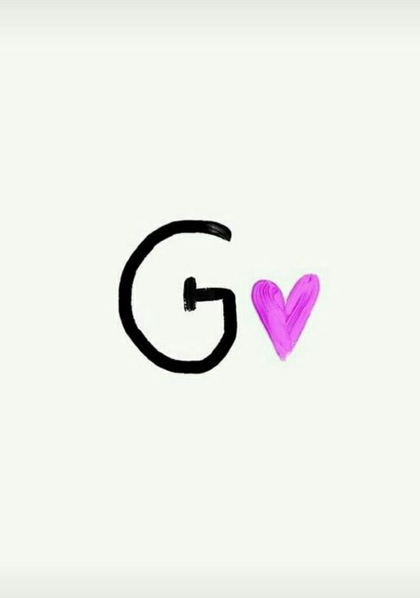 G Letter, Kitten Wallpaper, Girl Actors, Alphabet Wallpaper, Allah Wallpaper, Aura Colors, Driving Photography, I Love My Girlfriend, Letter G