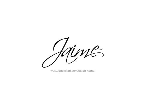 Jazmine Name Tattoo, Jasmine Name Tattoo, Jamie Tattoo Name, Jane Tattoo Name, Camila Name Tattoo, Tattoo Design Name, Gorgeous Tattoos, Tattoo Desings, Name Tattoo Designs