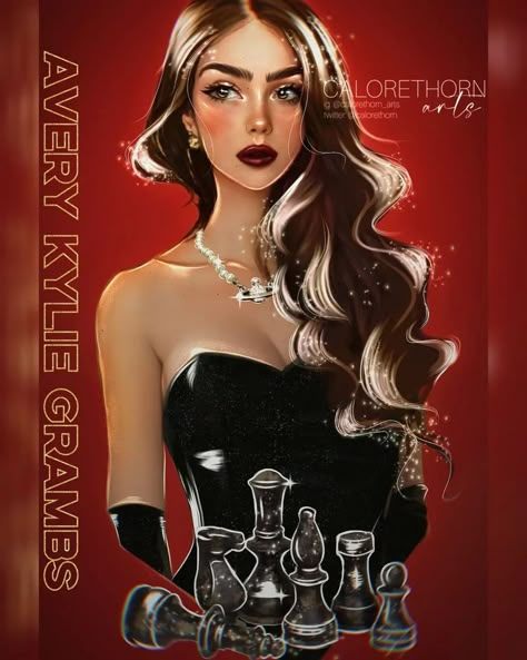 The Inheritance Games Series, Avery Grambs, Inheritance Trilogy, Jennifer Lynn Barnes, The Inheritance Games, Inheritance Games, Book Fan Art, Book Fanart, Mystery Books