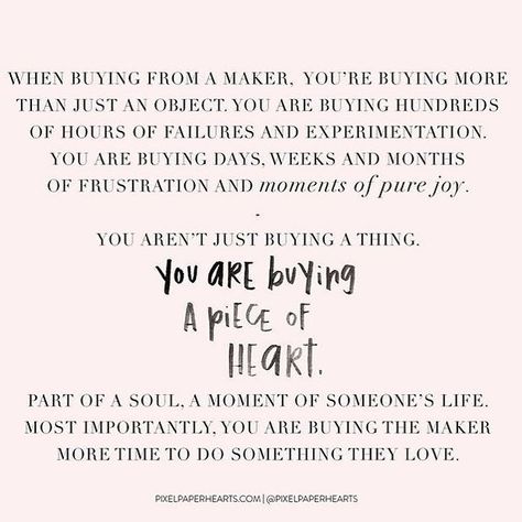 We’re celebrating our first whole month in business today! There’s NO WAY we’d have even come this far without you! Every single follow,… Pottery Quotes, Support Small Business Quotes, Ballet Lessons, Handmade Quotes, Small Business Quotes, Girls Ballet, Local Shops, Small Business Saturday, Craft Quotes